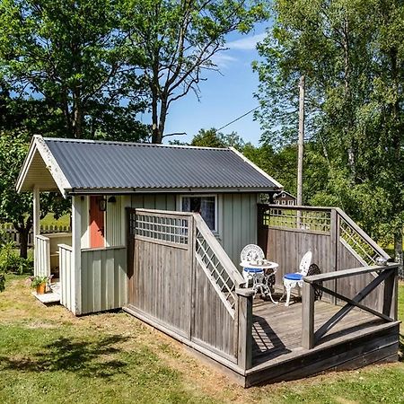 Two Small Guest Houses By Lake Rent Out As One 尤城 外观 照片
