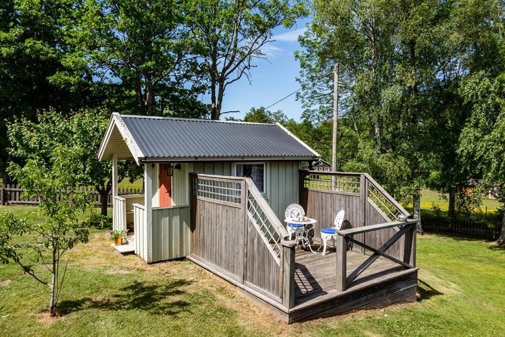Two Small Guest Houses By Lake Rent Out As One 尤城 外观 照片